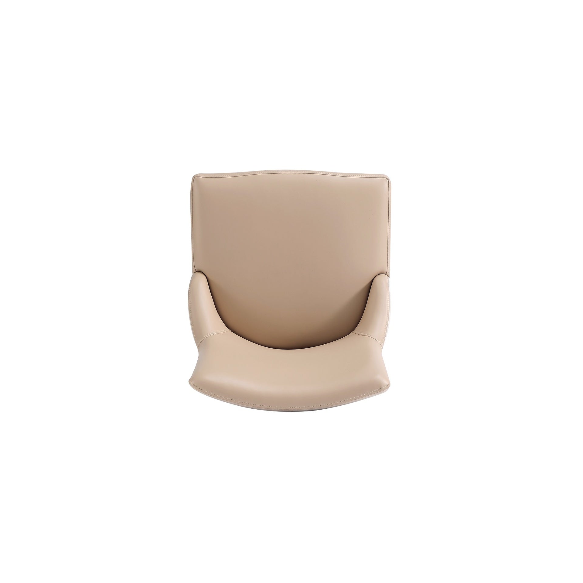 Dining Chair - Set of 2 in Tan