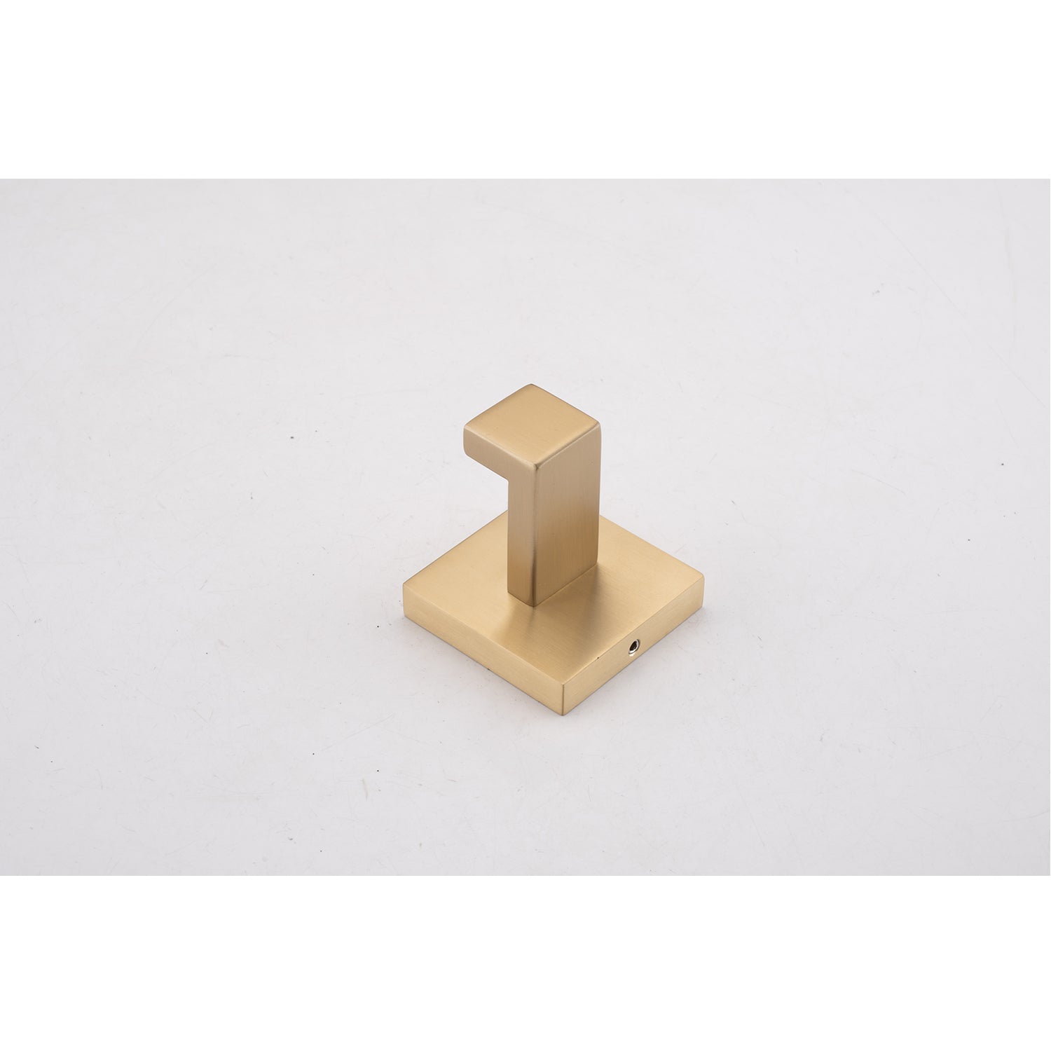 4 - Piece Bathroom Hardware Set