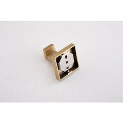 4 - Piece Bathroom Hardware Set