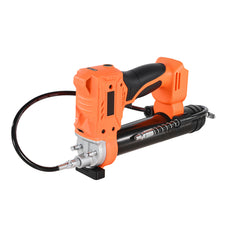 Cordless Grease Gun 80,000 PSI 20V Battery Operated Grease Gun (Tool Only)
