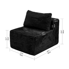 FA-009A-BLACK-1U