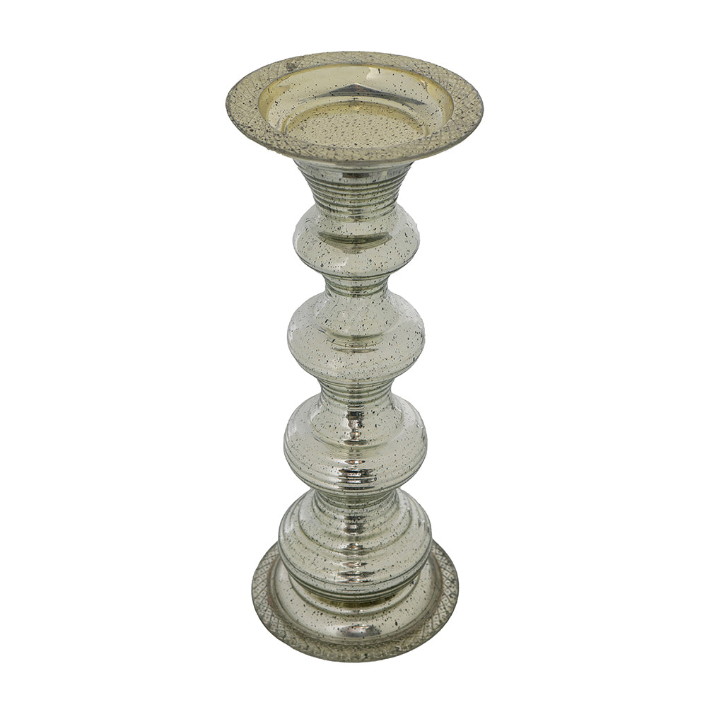 D6.1x14.8" Pillar Candle Holder