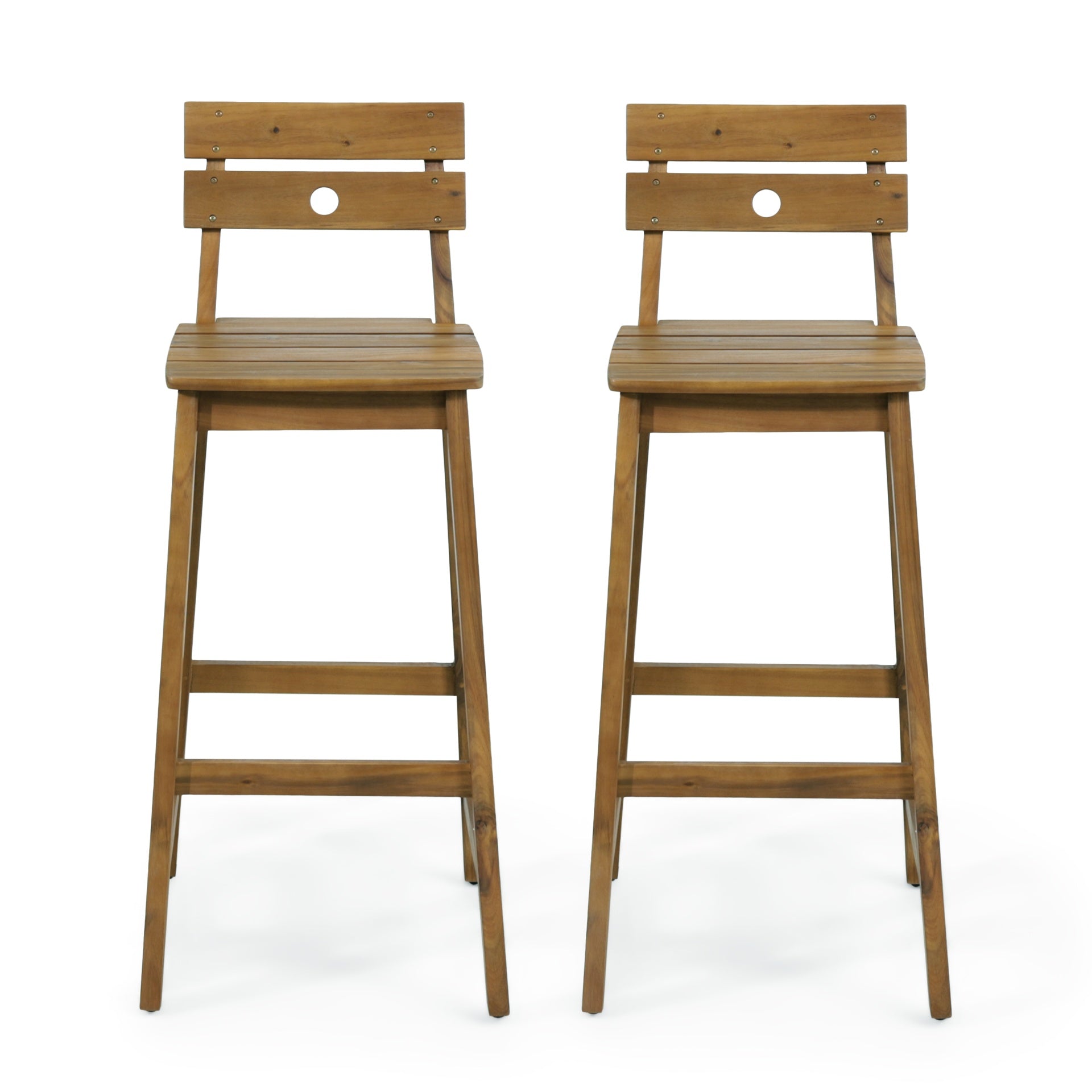 ASHLYN BARSTOOL