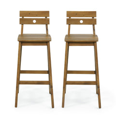 ASHLYN BARSTOOL