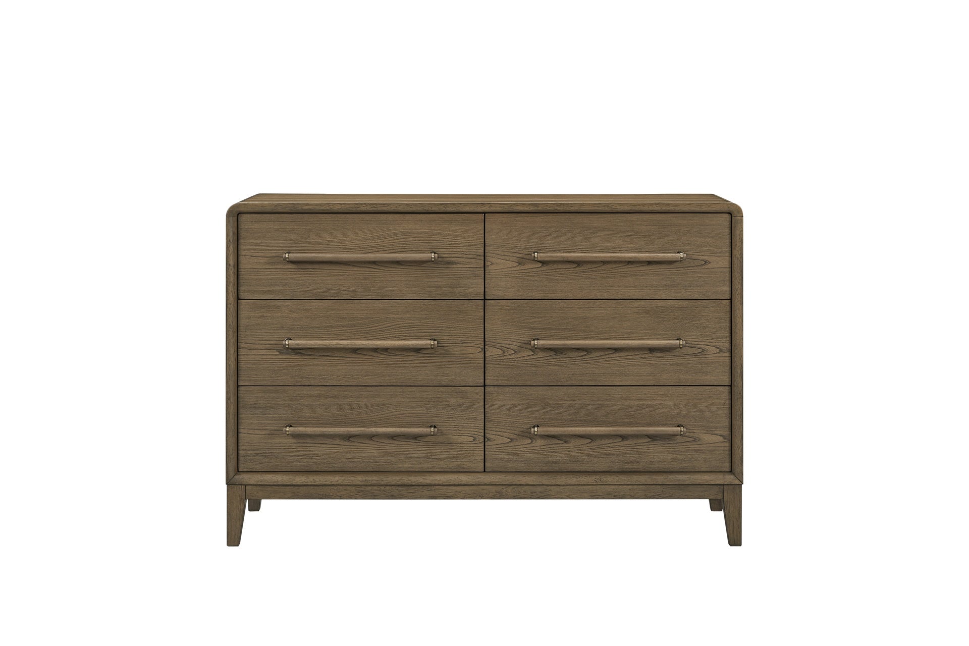 Small Dresser - Latte