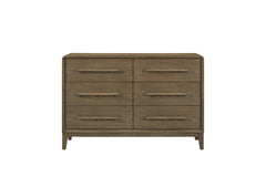 Small Dresser - Latte
