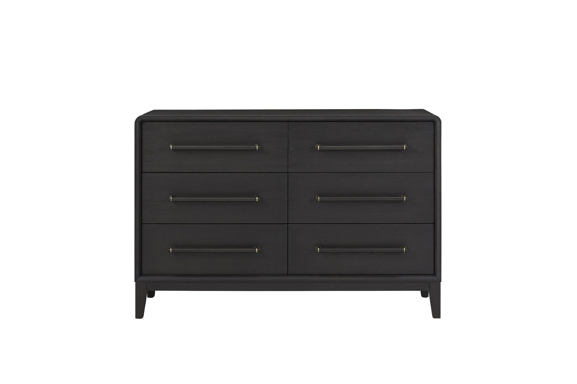 Small Dresser - Peppercorn