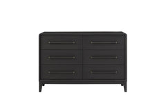 Small Dresser - Peppercorn