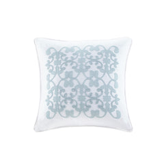Full/Queen 4 Piece Microfiber 2-in-1 Duvet Set