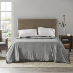 Microfleece Blanket Full/Queen