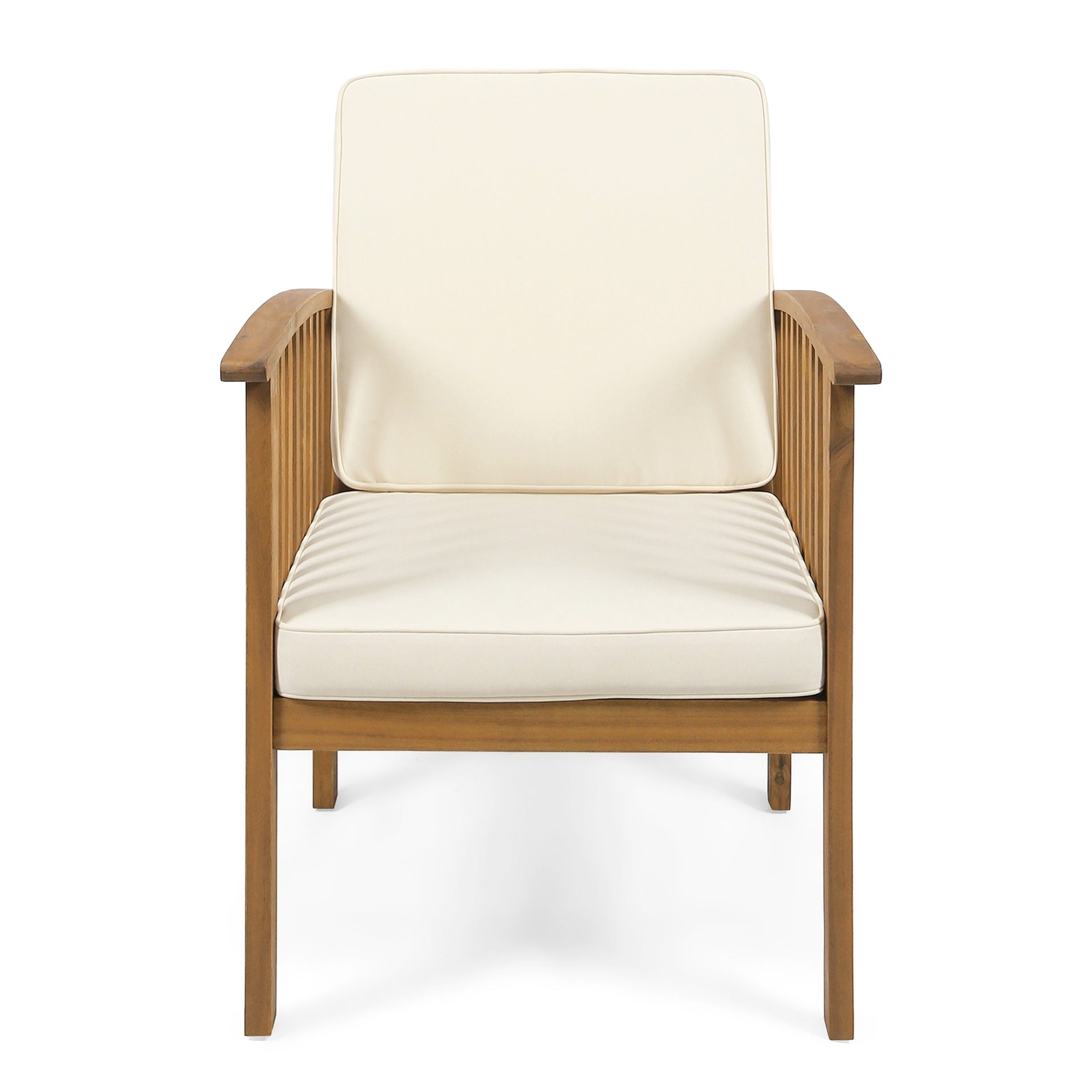 CASA ACACIA CLUB CHAIR