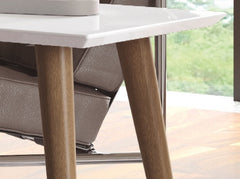 Coffee Table in White