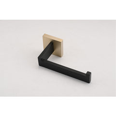 4 - Piece Bathroom Hardware Set