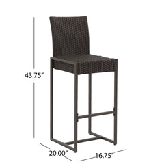 CONWAY BARSTOOL