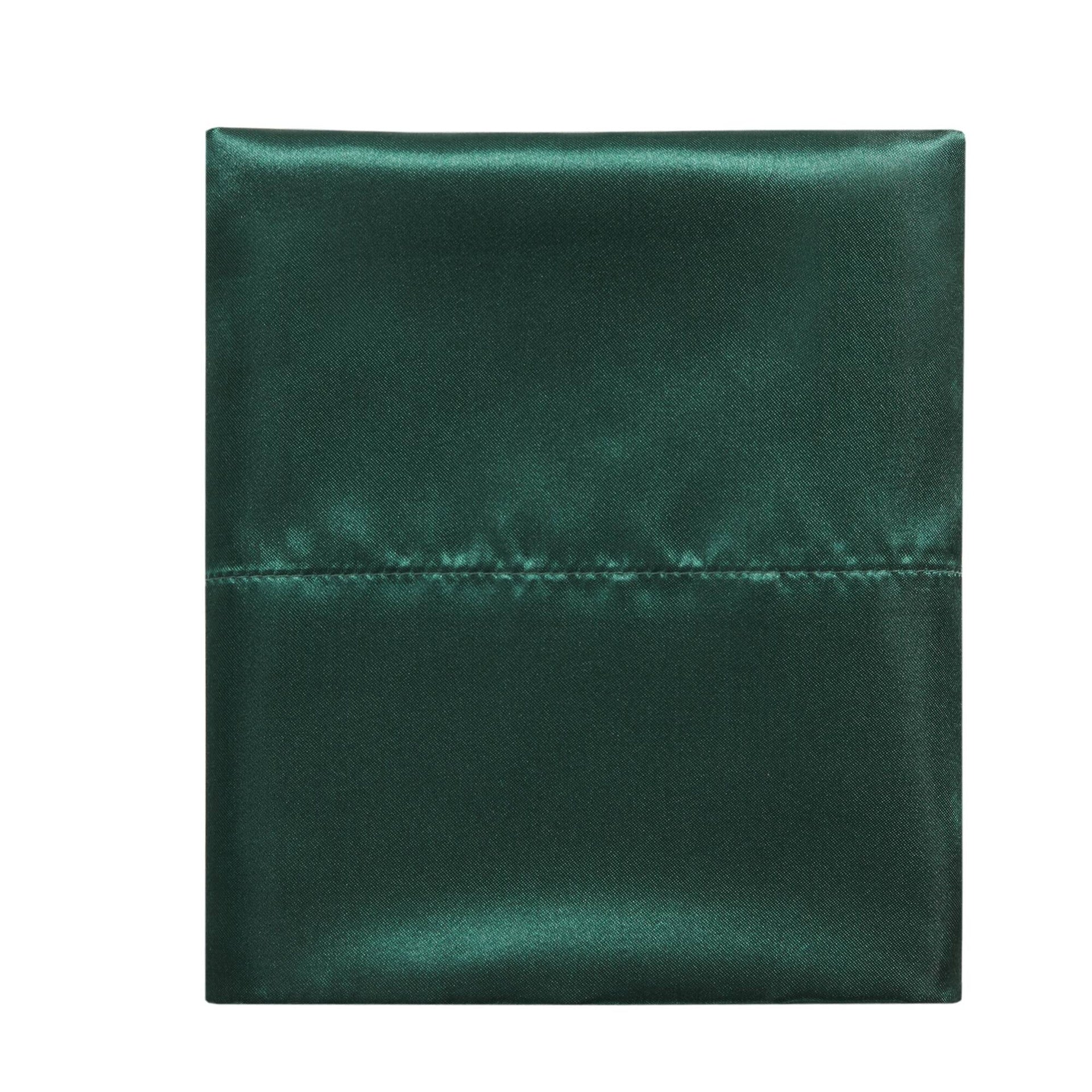 Satin Luxury Sheet Set Twin