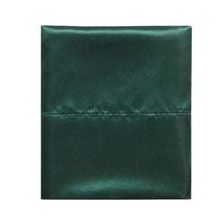 Satin Luxury Sheet Set Twin