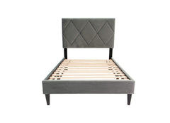 Twin Bed