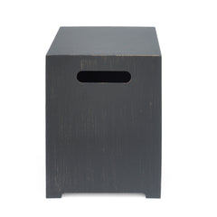 Iron TANK HOLDER