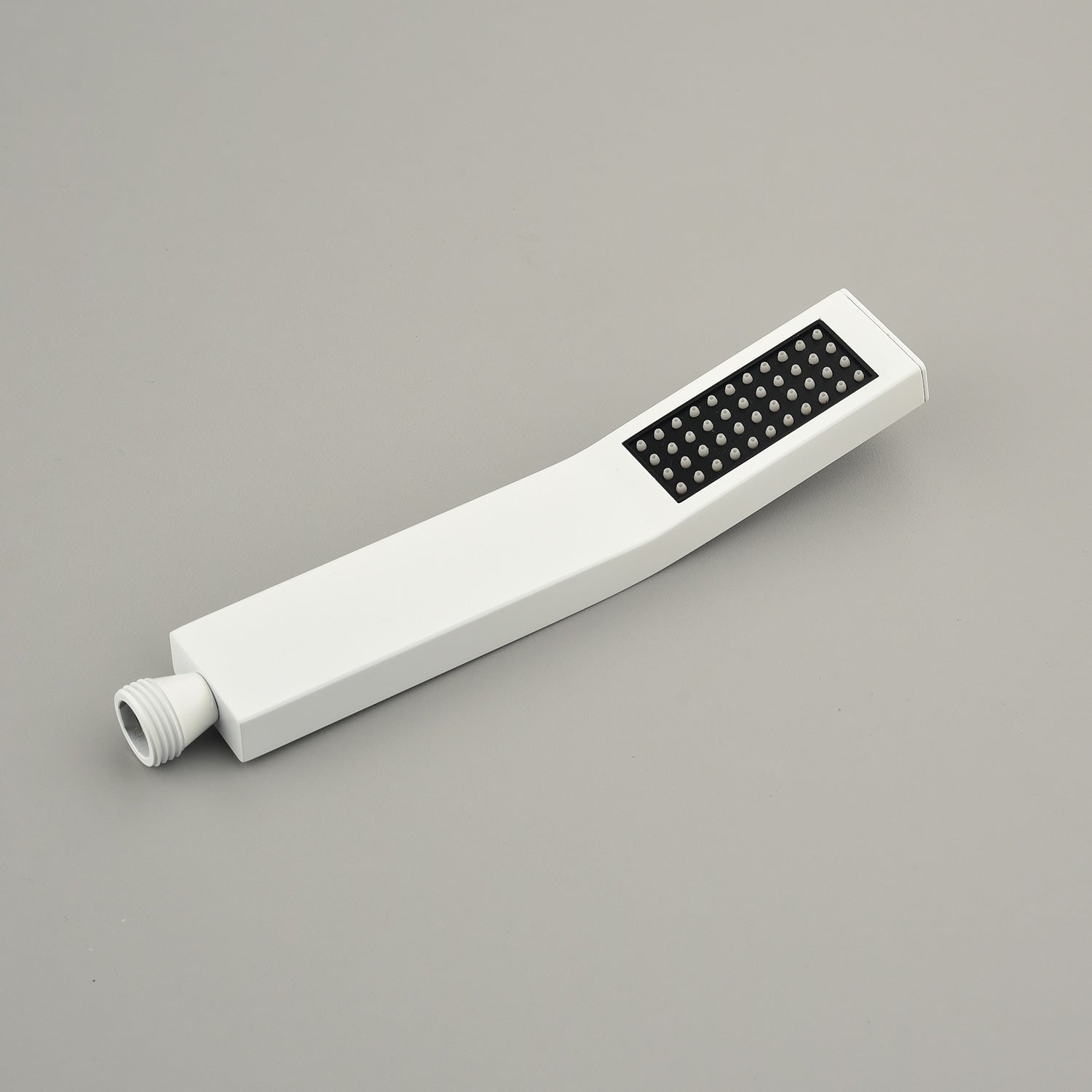 Handheld Shower with 28-Inch Slide Bar and 59-Inch Hose