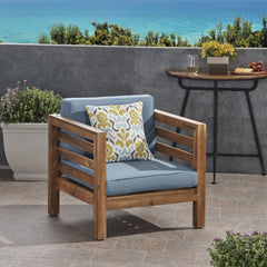 OANA CLUB CHAIR