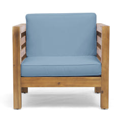 OANA CLUB CHAIR