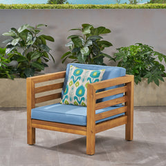 OANA CLUB CHAIR