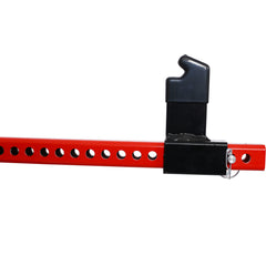 Multi Manual Tire Changer Auto Car Tire Changer Car/Truck/Motorcycle Portable Hand Tool Tire Bead Breaker Changer 4" to 21"