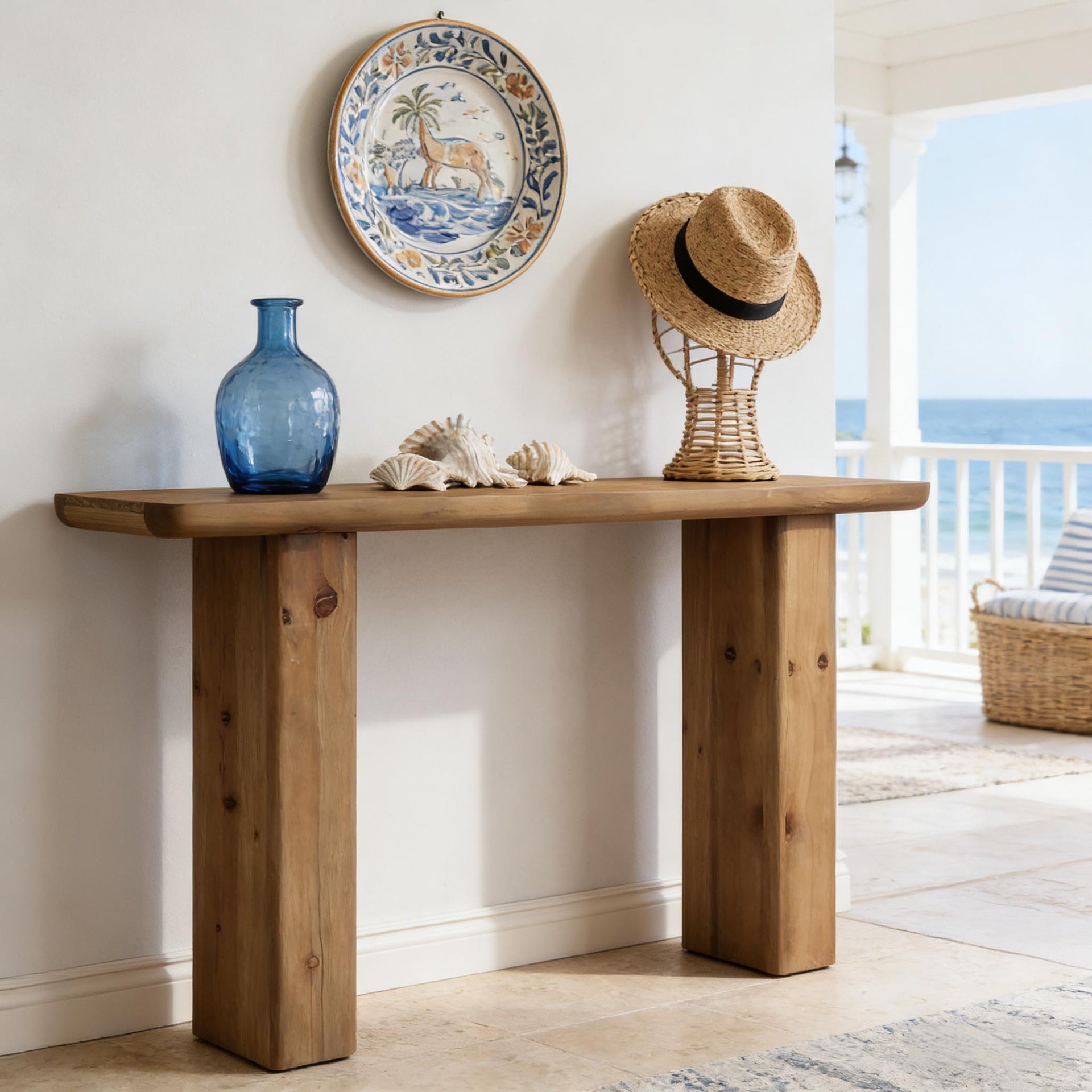 Unique End Table,Console Table,Sofa Table