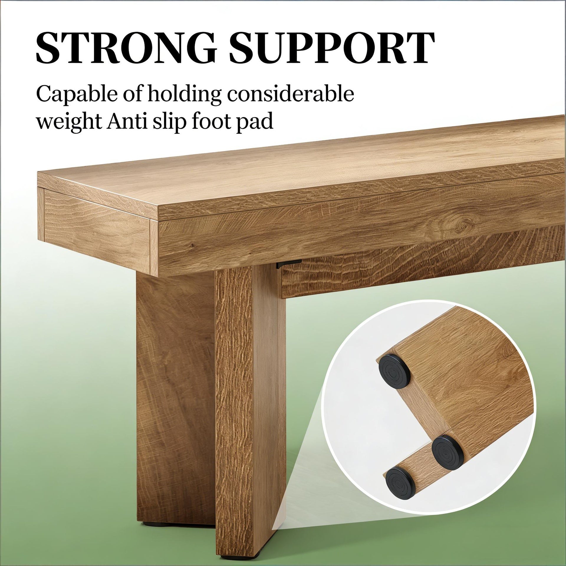 Dining Bench,Nordic Style Kitchen Table Bench,Bedroom Seating