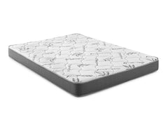 6" All Foam Queen Bamboo Cover