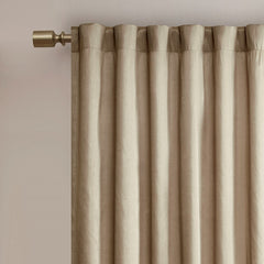 Curtain Panel(Only 1 Pc Panel)