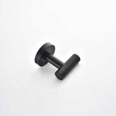 4 - Piece Bathroom Hardware Set