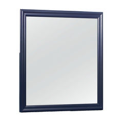 CHARLSTON BLUE MIRROR