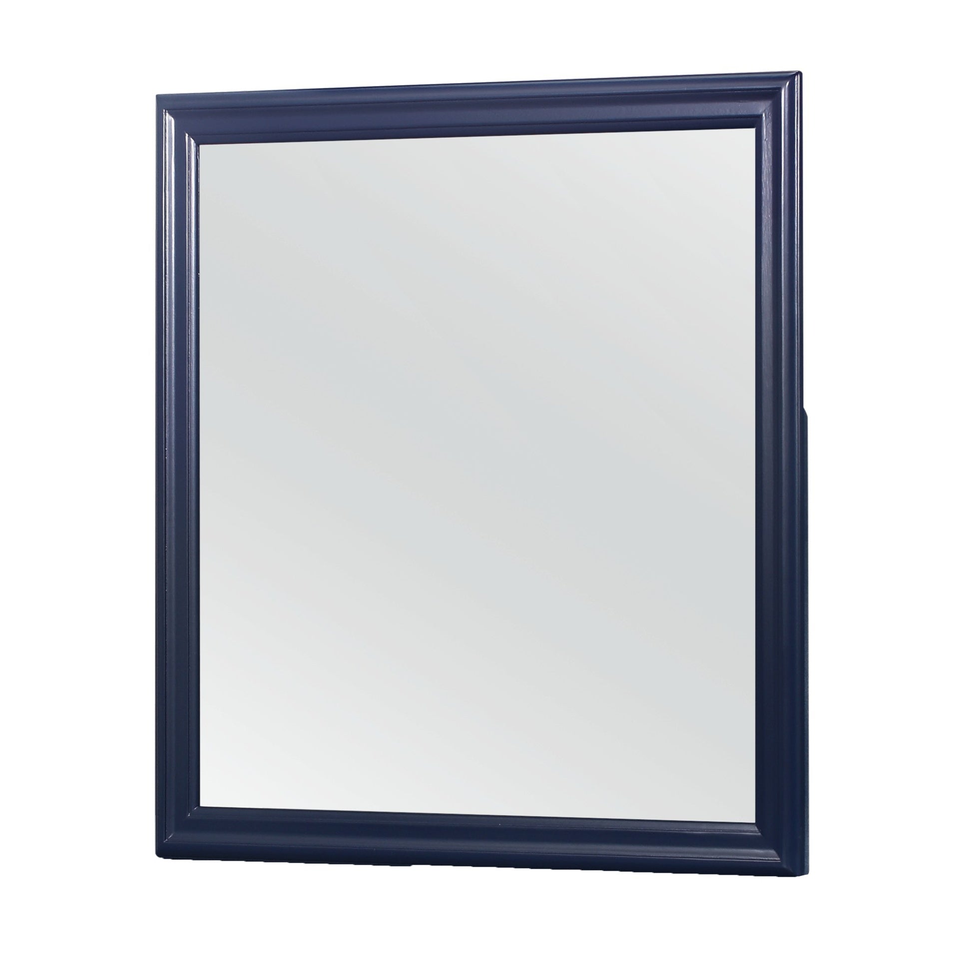 CHARLSTON BLUE MIRROR