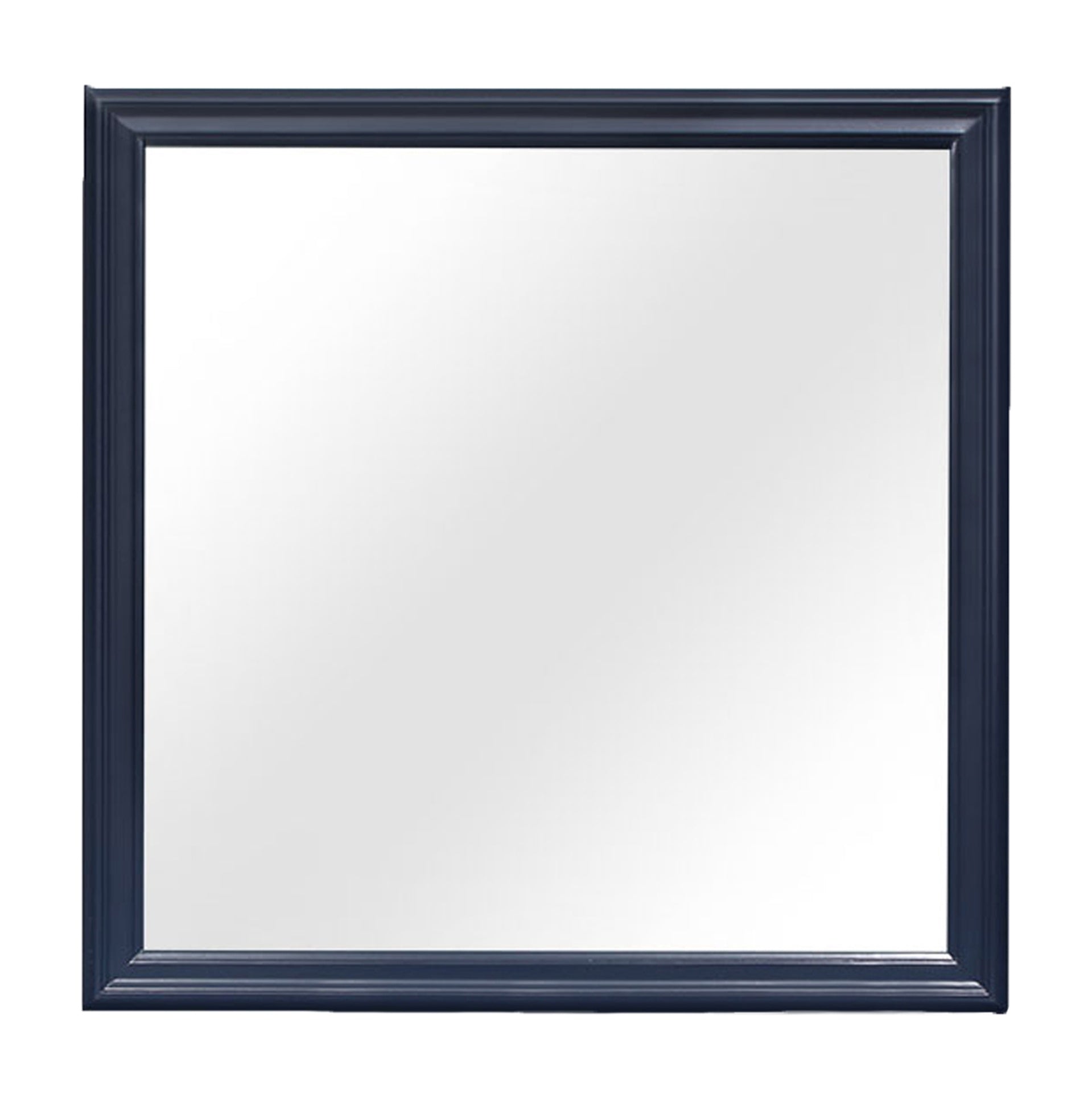 CHARLSTON BLUE MIRROR
