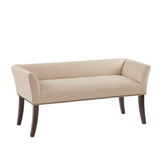 Accent Bench Tan See below