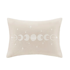 Twin/Twin XL Velvet Comforter Set with Throw Pillow