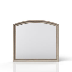 Antique Gray Mirror