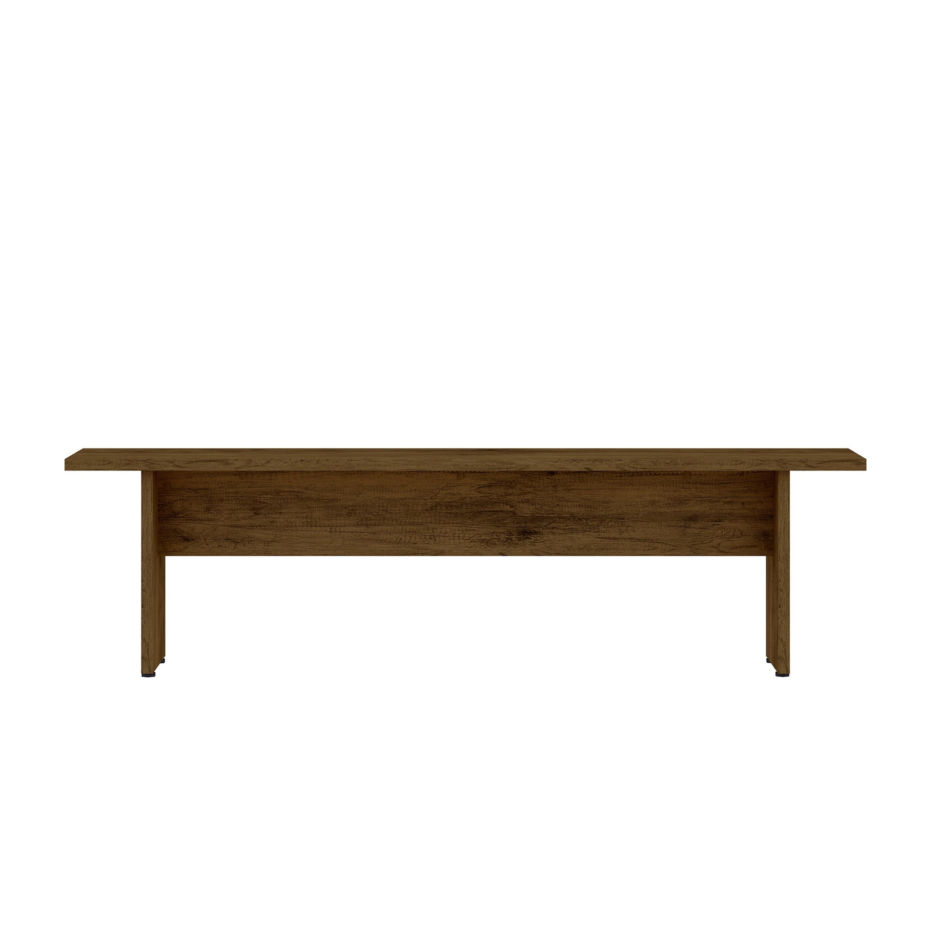 Dining Bench in Natural