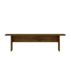 Dining Bench in Natural