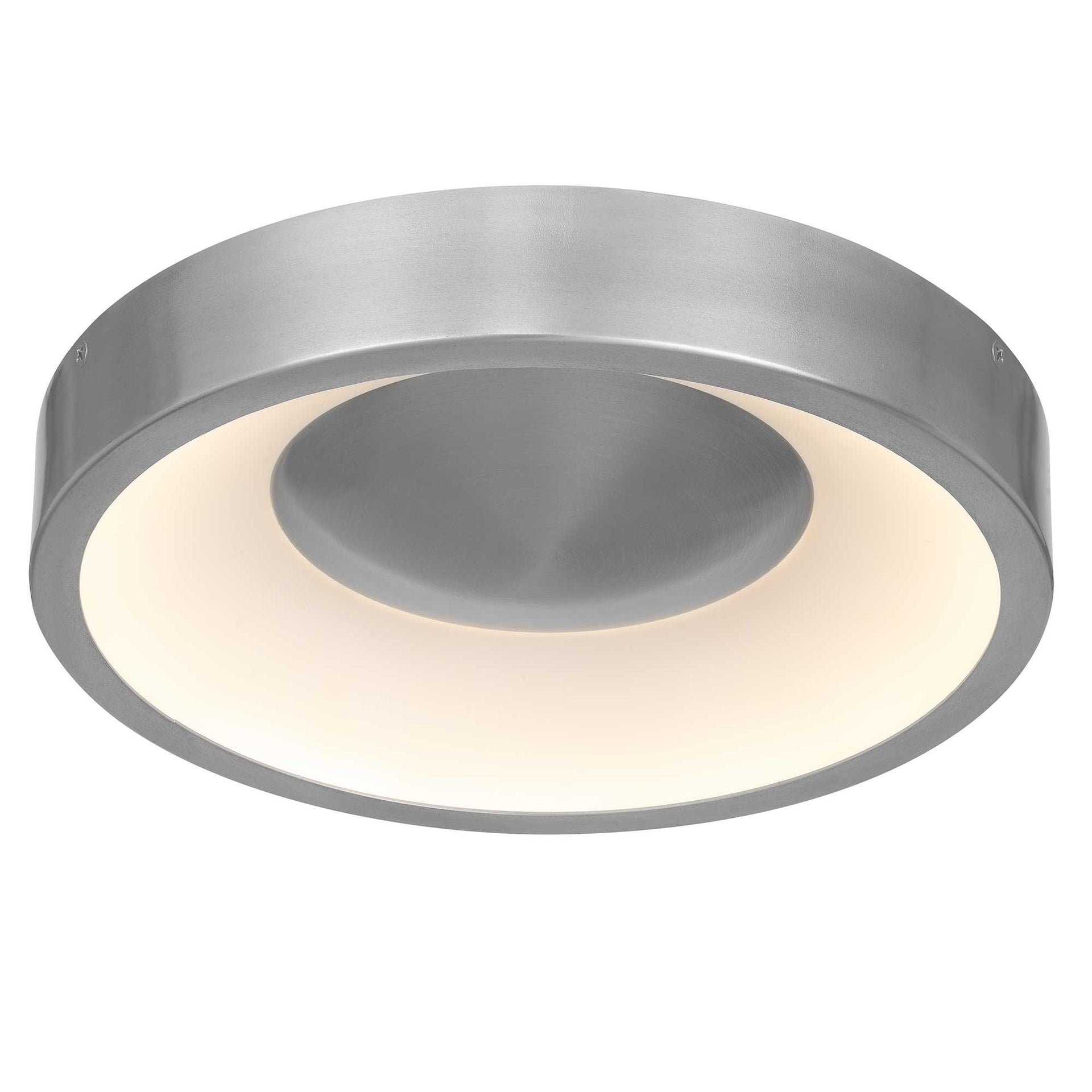 11 inch Aluminum LED Flush Mount