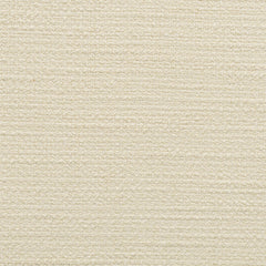 Vela Dining Chair with castors, Cream