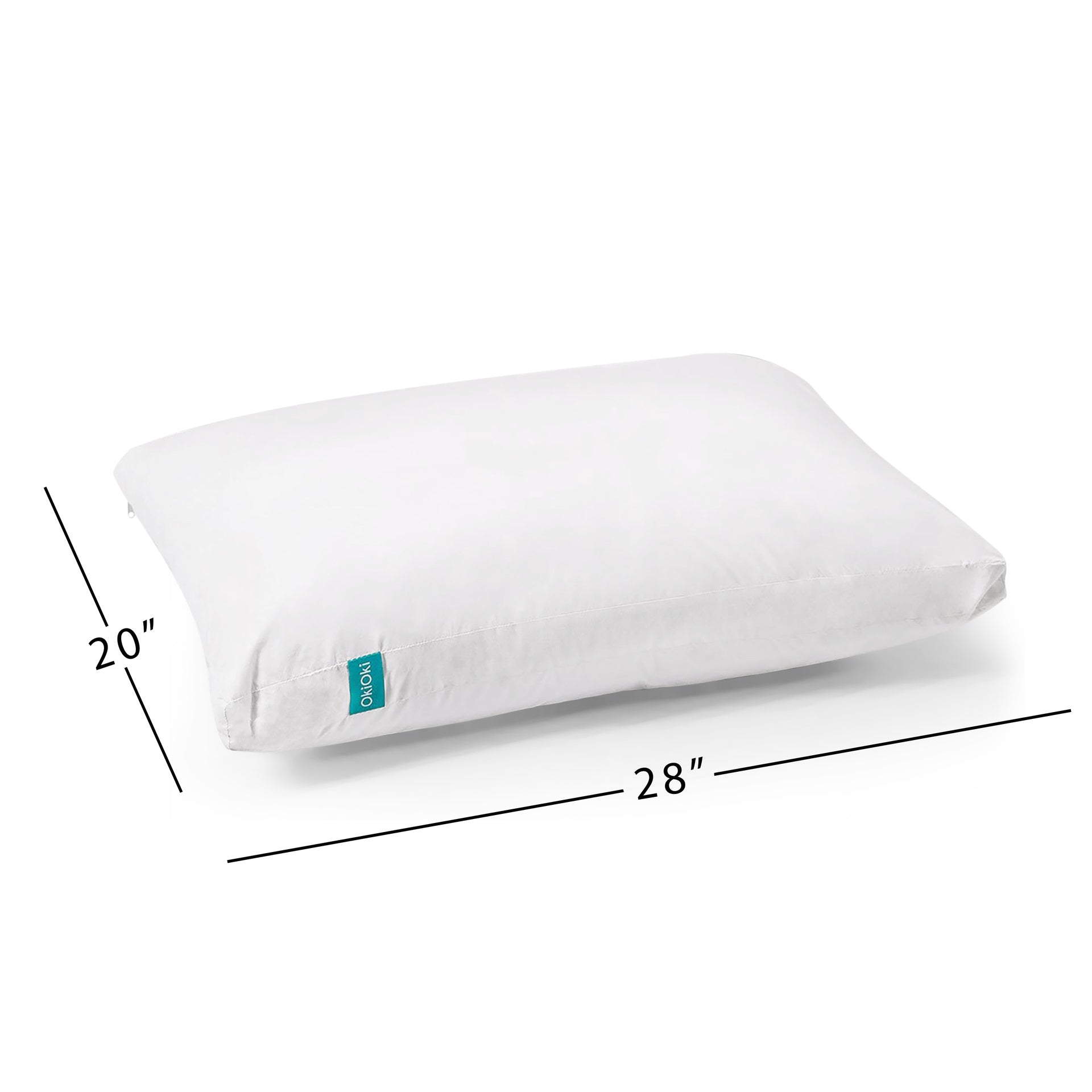 BED PILLOW