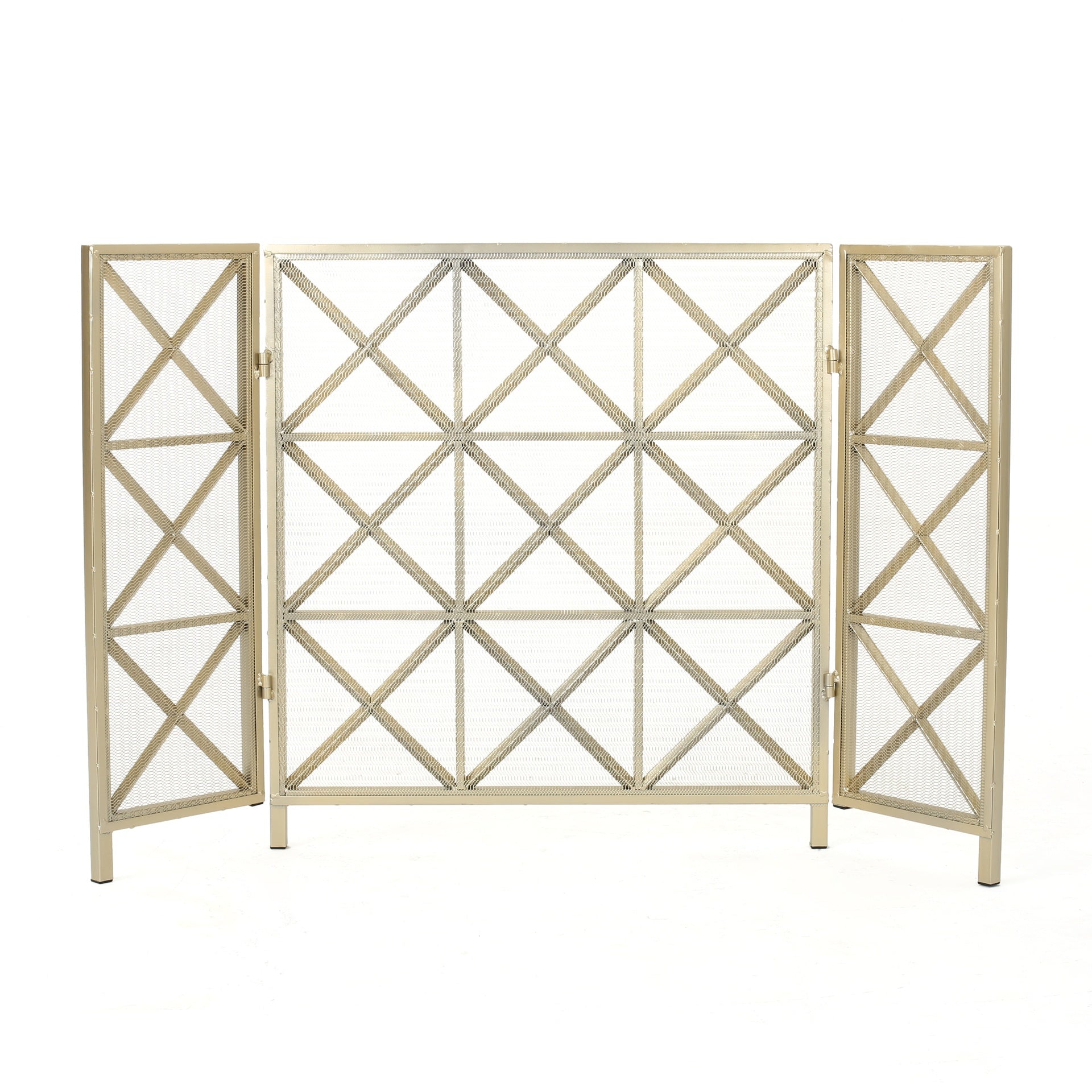 FIRE SCREENS