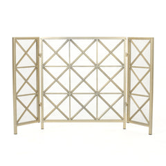 FIRE SCREENS