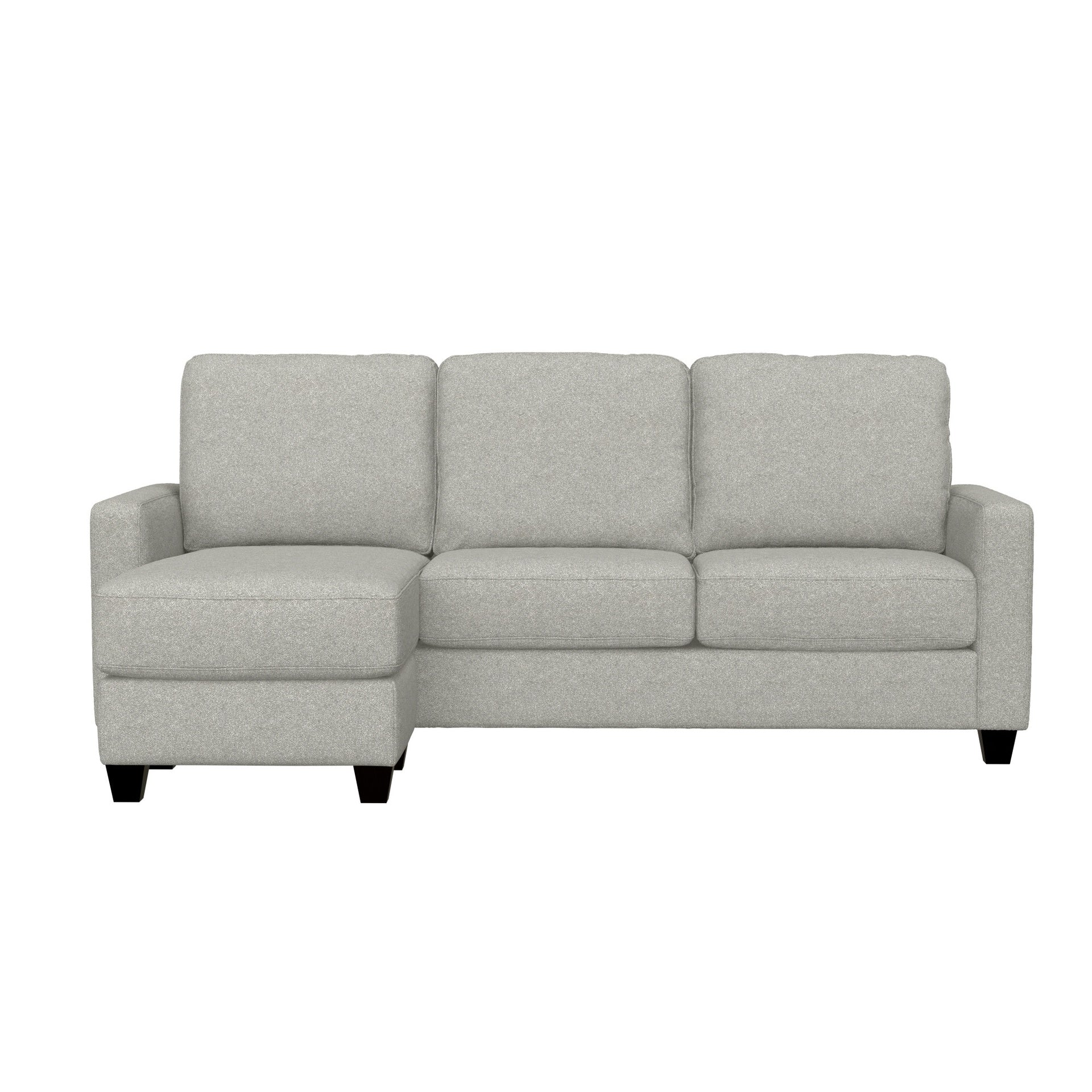 Gray Reconfigurable Sectional