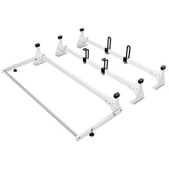 Trailer Ladder Rack Van Roof Ladder Rack for Ford Transit Custom 2013-2024