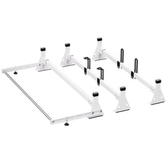 Trailer Ladder Rack Van Roof Ladder Rack for Ford Transit Custom 2013-2024