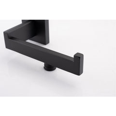 9 - Piece Bathroom Hardware Set