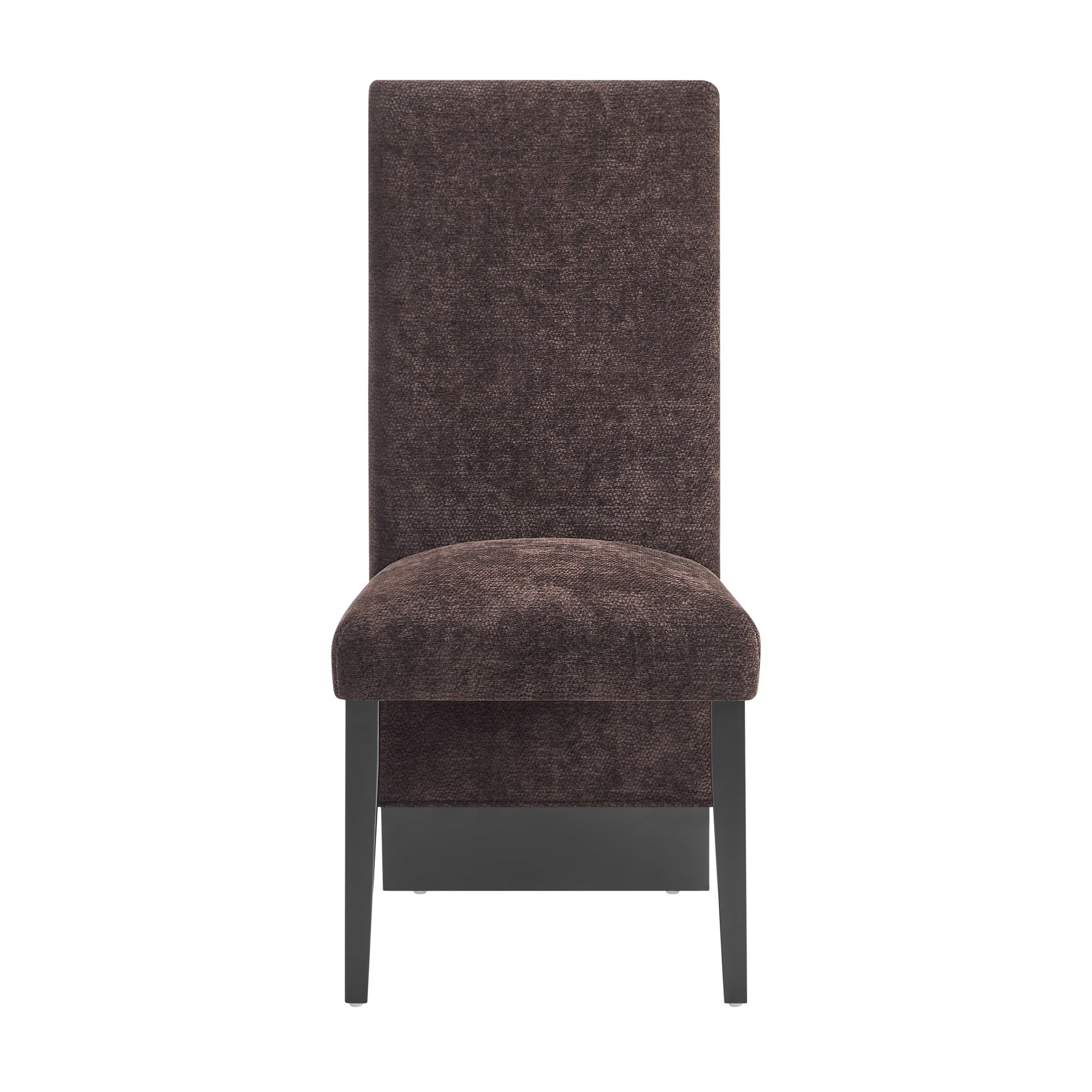 STACEY BROWN 2PK DINING CHAIR